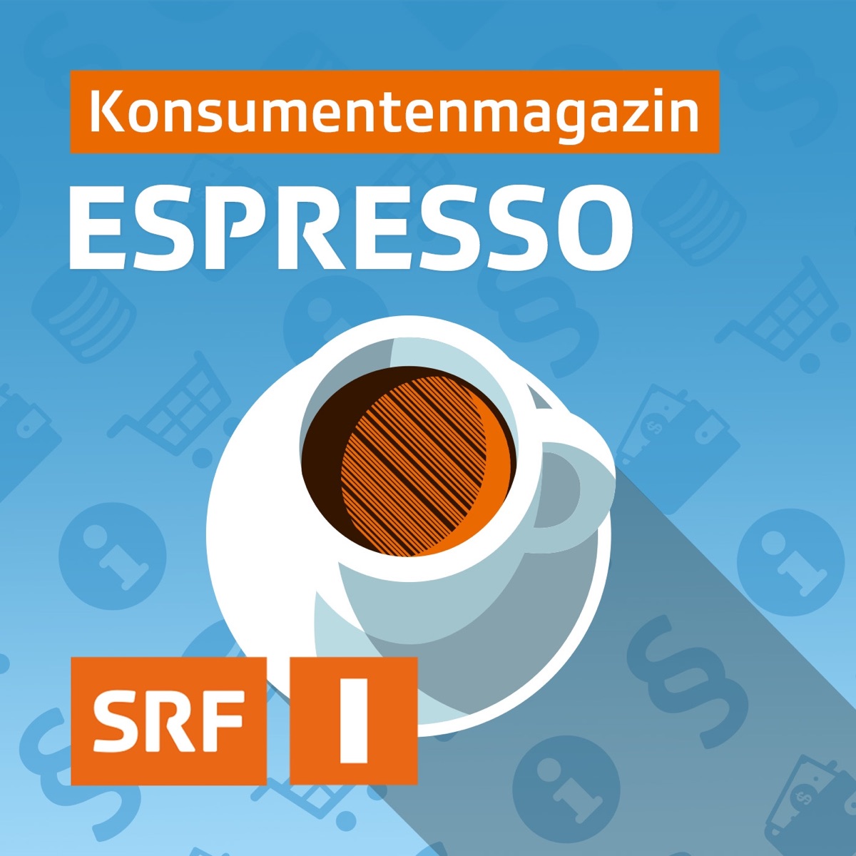 Nationales Plastik-Recycling ohne Recycler – Espresso – Podcast – Podtail