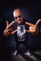 DJ Private Ryan's Podcast podcast