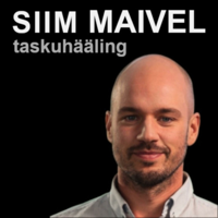 8 - Jaan Tallinn (eksistentsiaalne risk)