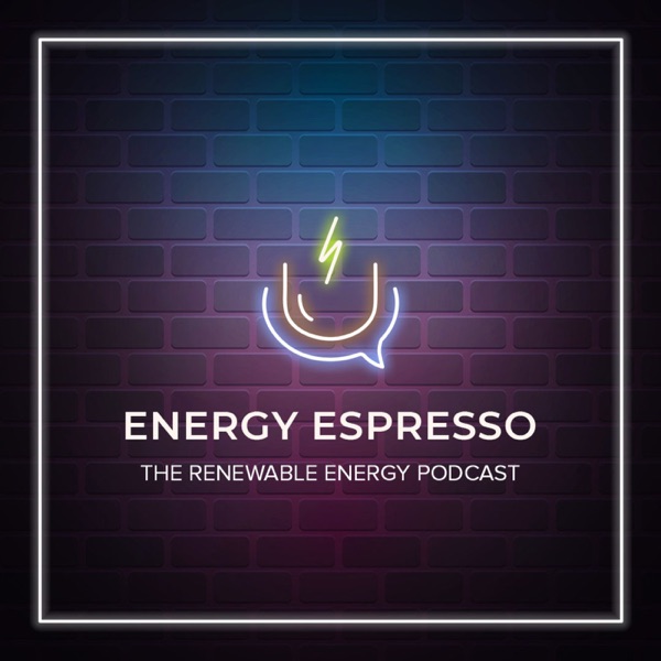 Energy Espresso