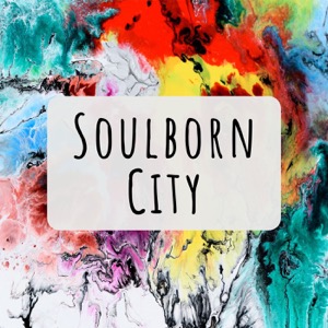 Soulborn City