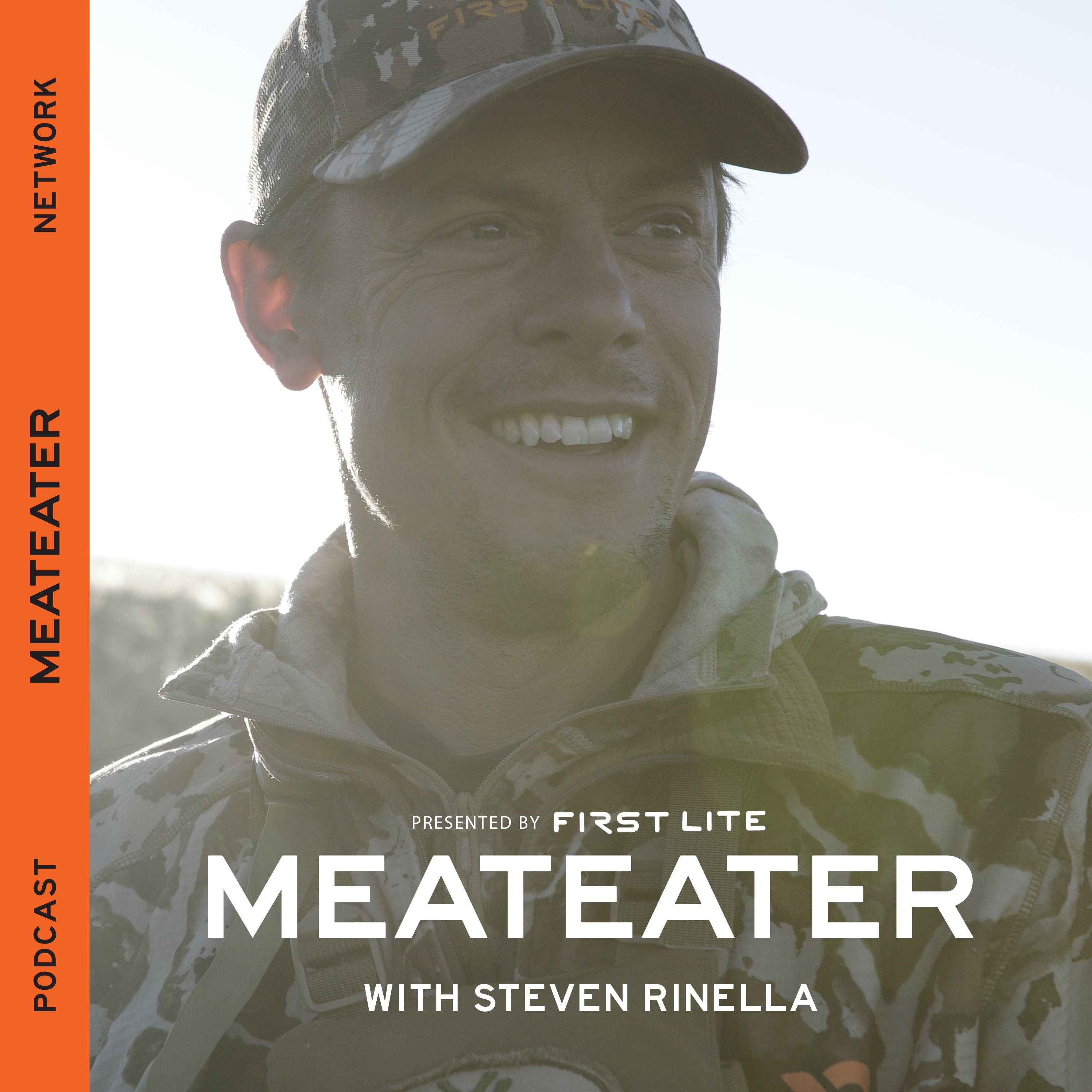 Ep. 540: The Killing Of Captain Cook – The Meateater Podcast – Podcast 