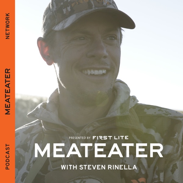 The MeatEater Podcast Image