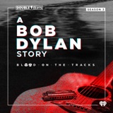 Bob Dylan Is Judas (A Bob Dylan Story, Chapter 1)