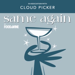 Dan Hannigan's Negroni: Same Again by Food&Wine