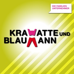 Darum geht es bei KRAWATTE und BLAUMANN