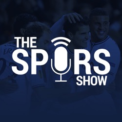 Spurs Show Live! Storming of the Palace