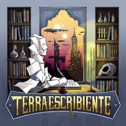 T404 - GROMBRINDAL: Crónicas del Errante - Antología - Audio 1/2 - Novela La Edad de Sigmar - Episodio exclusivo para mecenas