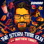 The Story Time Guy - Sonoro
