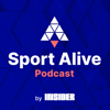Sport Alive Podcast - Sport Alive