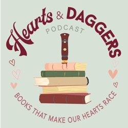 Ep. 71: Librarians (How Can I Help You + The Very Secret Society of Irregular Witches)