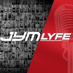 Building the JYM Brand with Dr. Jim Stoppani