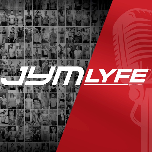 JYM LYFE Artwork