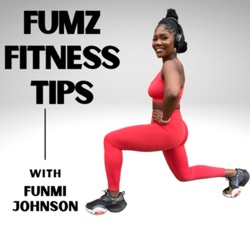 Welcome to Fumz Fitness Tips