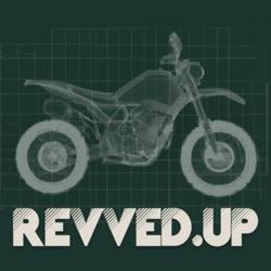 Créer la moto parfaite pour démarrer l'enduro ! - AEB Développement