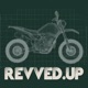 Revved Up - Podcast Moto
