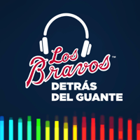 Detrás del Guante podcast