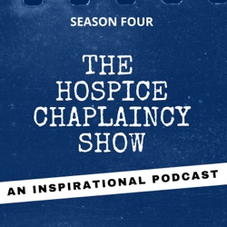 Episode 130: A conversation with Dr. Wendy Cadge on the everyday work of chaplains