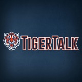 Tiger Talk - 2/7/23 podcast episode