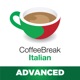 Coffee Break Italian Advanced