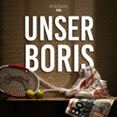 Unser Boris - Podstars by OMR, Daniel Müksch