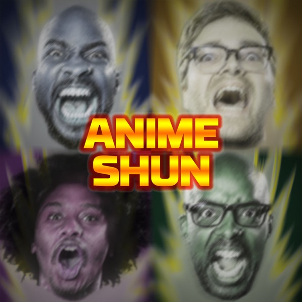 Anime World Order Podcast for Android  Download the APK from Uptodown