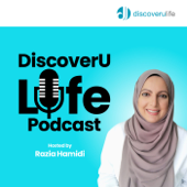 The DiscoverU Life Podcast - DiscoverU Life
