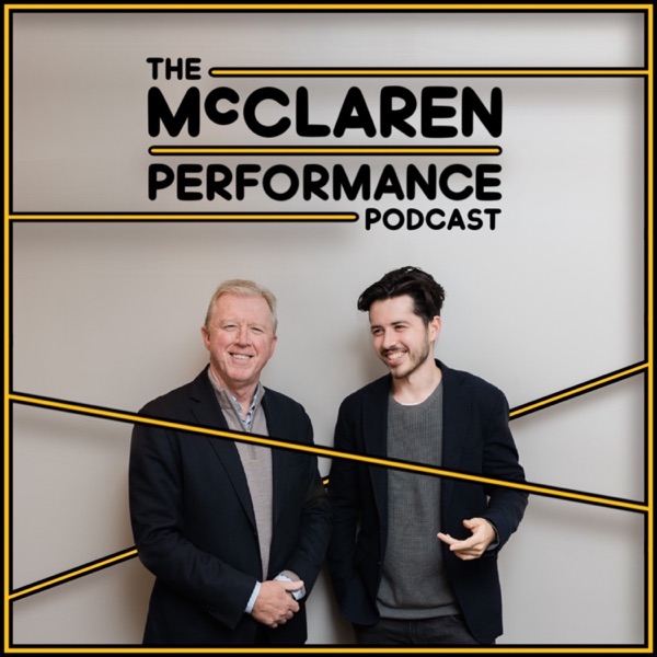 McClaren Performance