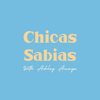 CHICAS SABIAS - Ashley Amaya