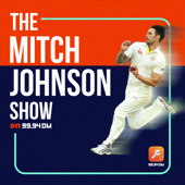 The Mitch Johnson Show - 99.94DM | Evergreen Podcasts