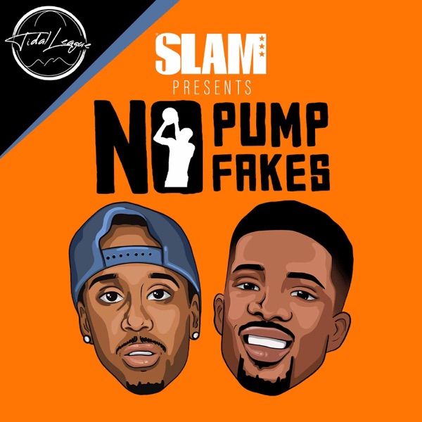 No Pump Fakes