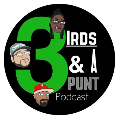 Episode 43: The Picks Are In... Results Pending