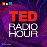 Image of TED Radio Hour podcast