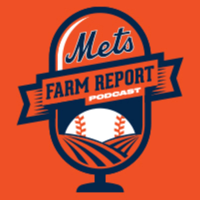 Mets Farm Report podcast