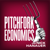 Pitchfork Economics with Nick Hanauer - Civic Ventures