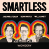 SmartLess - Jason Bateman, Sean Hayes, Will Arnett