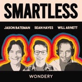 Image of SmartLess podcast