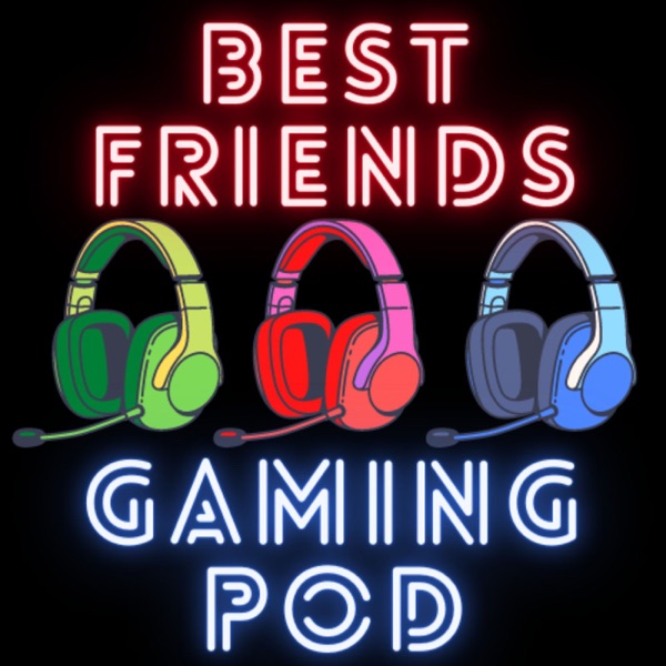 Best FriendsGames Pod