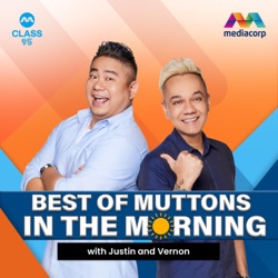 Best of Muttons in the Morning