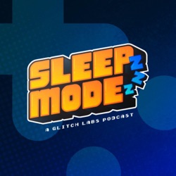 Sleep Mode | Trailer