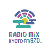 FM87.0 RADIO MIX KYOTO - FM87.0 RADIO MIX KYOTO