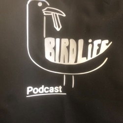 birdlife podcast 