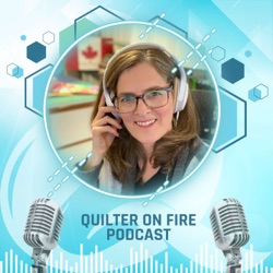 QOF Episode 165 - Elizabeth Chappell