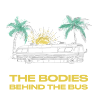 Bodies Behind The Bus podcast
