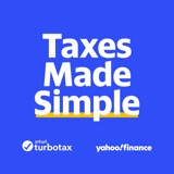 Taxes Made Simple by Yahoo Finance & TurboTax (Trailer)