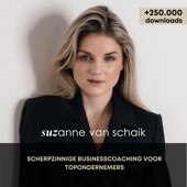 Suzanne van Schaik - Suzanne van Schaik