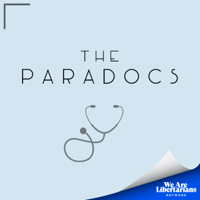 Episode 036: Markets and Med Students with Dr. Beth Haynes