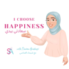 I Choose Happiness - Shaima ِAlabbasi