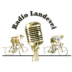 Radio Landevei