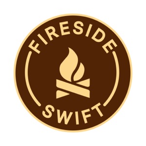 Fireside Swift